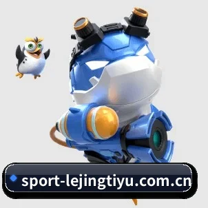 乐竞体育官网 APP